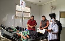 Fakta Mengejutkan: Makanan Dimasak Dini Hari, 657 Siswa Alami Keracunan Makanan Garut, DPRD Desak Penyelidikan Tuntas