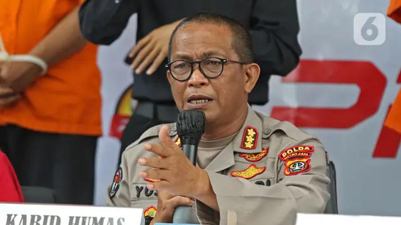 Brigjen Purn Yusri Yunus Eks Dirregident Korlantas Dikabarkan Meninggal Dunia, Intip Profilnya