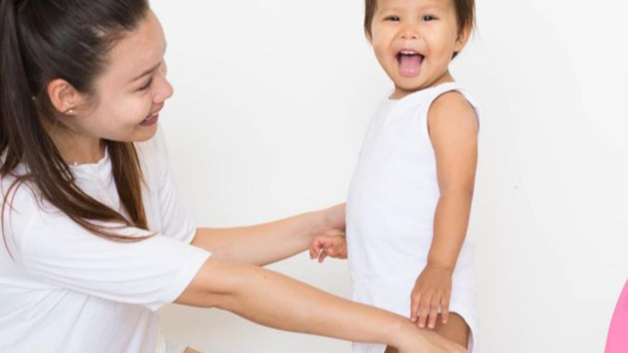 Orang Tua Wajib Tahu! Begini Cara Mengajarkan Pendidikan Seks untuk Anak