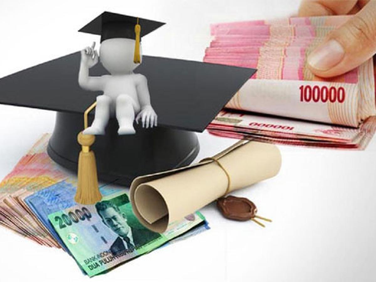 Investasi Emas Bisa Menjadi Solusi Biaya Pendidikan Anak ...