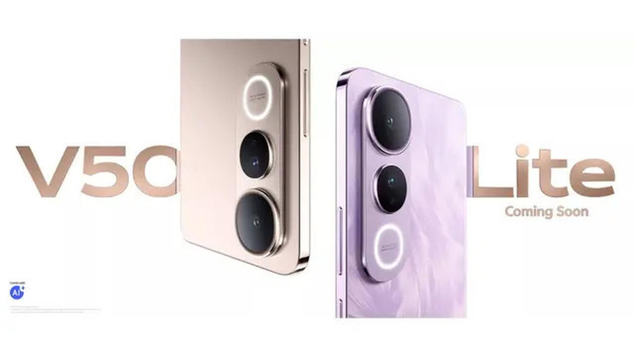 Spesifikasi Lengkap dan Harga Terbaru Vivo V50 Lite April 2025