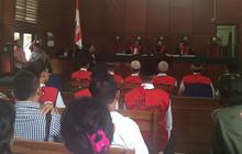 Kasus pengrusakan MoI, kuasa hukum FBR siapkan 5 saksi
