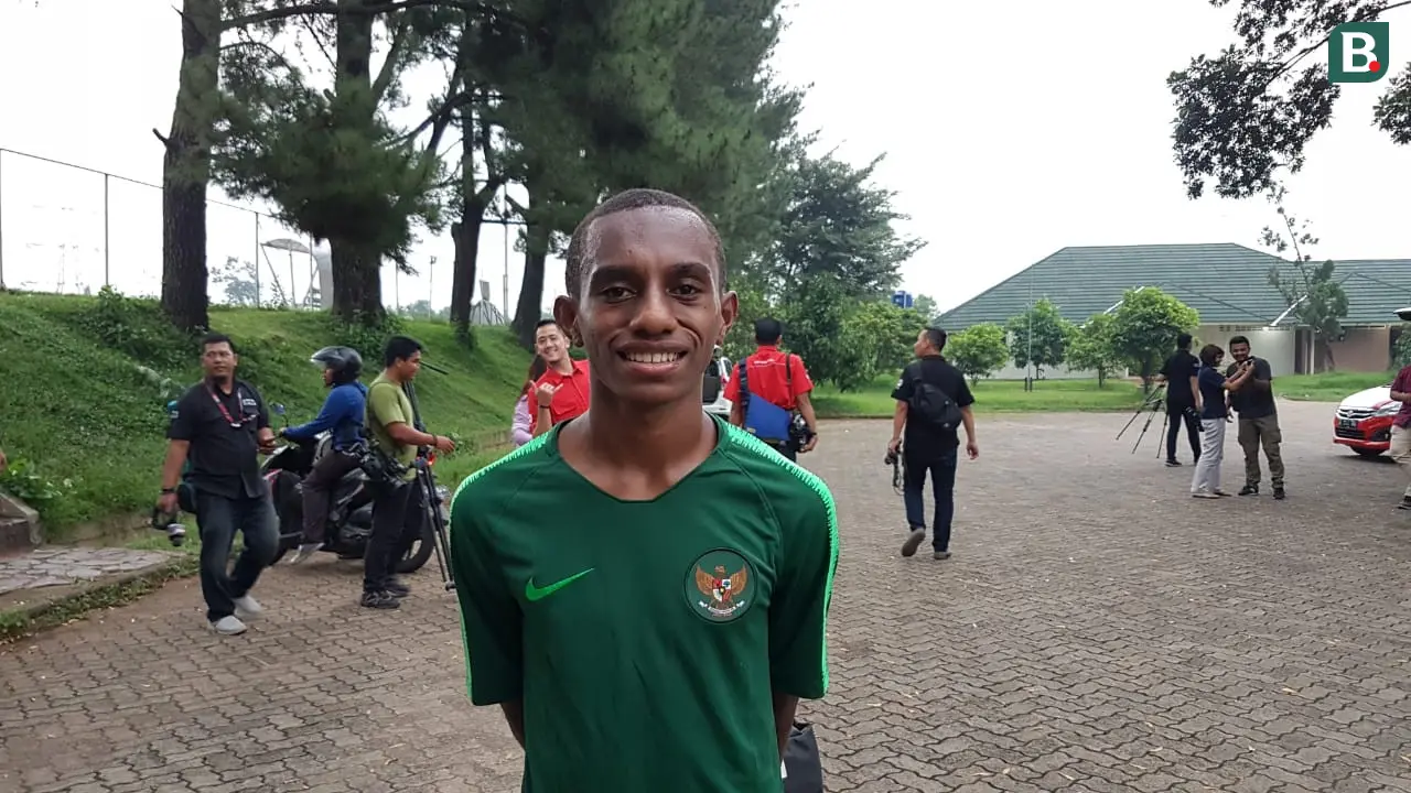 Alexandro Felix Kamuru