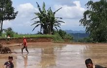 Jauh dari Gadget, Begini Keseruan Anak-anak di Kampung Pasir Gudang Cianjur Isi Waktu Luang
