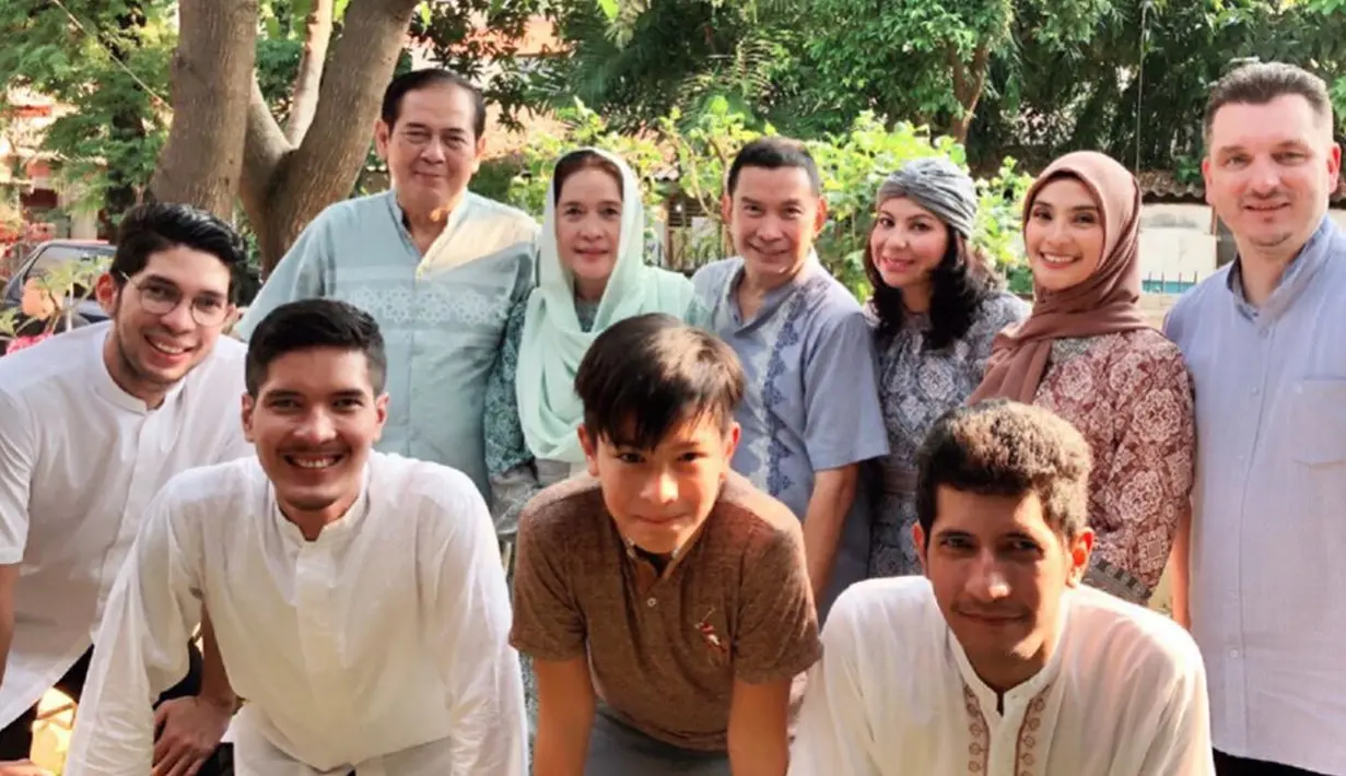 (Instagram/maudykoesnaedi)