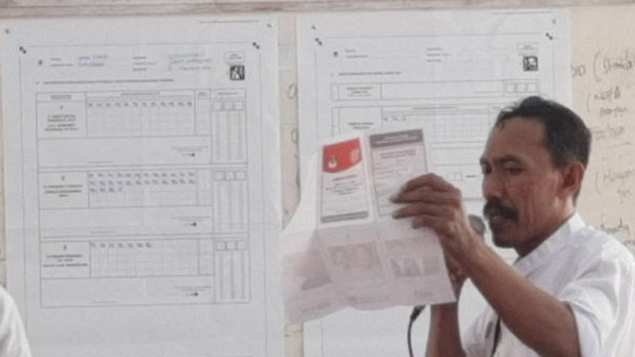 Riset Real Count KPU, Timnas AMIN Temukan Banyak Bukti Penggelembungan Suara