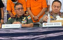 Modus Sindikat Penggelapan Motor di Sidoarjo hingga Sewa Gudang TNI Rp20 Juta/Bulan: Pakai Identitas Palsu buat Kredit
