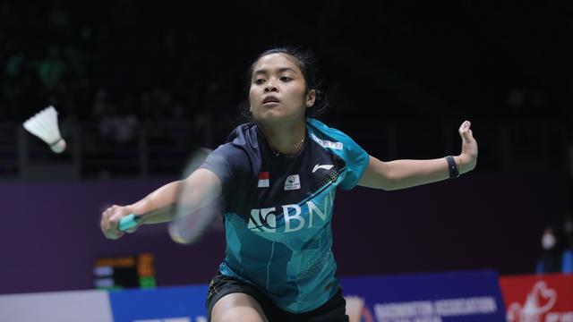 Gregoria Mariska Tunjung