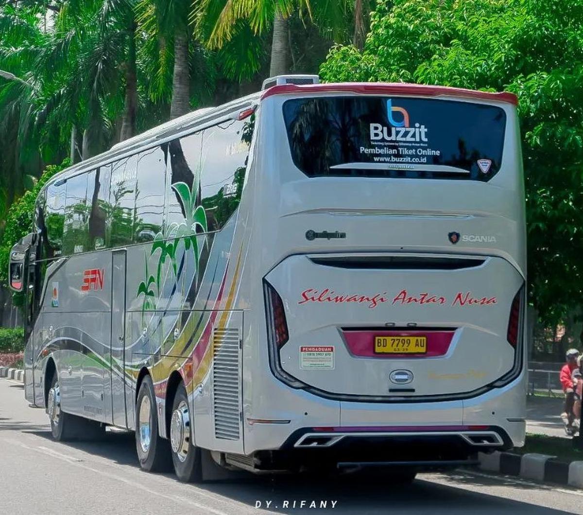 Dok. Istimewa