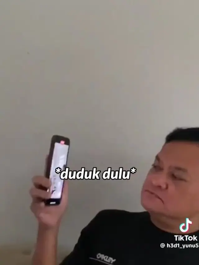 Hedi Yunus Main ke Rumah Ibu-ibu Penggemarnya