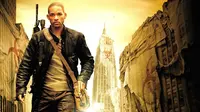 I Am Legend Dibuat Ulang Tanpa Will Smith