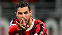 Juventus Buka Peluang Rekrut Mantan Bek Kiri AC Milan
