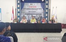 Kunjungan Menko Polhukam dan Mendagri Pastikan Program Sekolah Rakyat Kendari Berjalan Optimal
