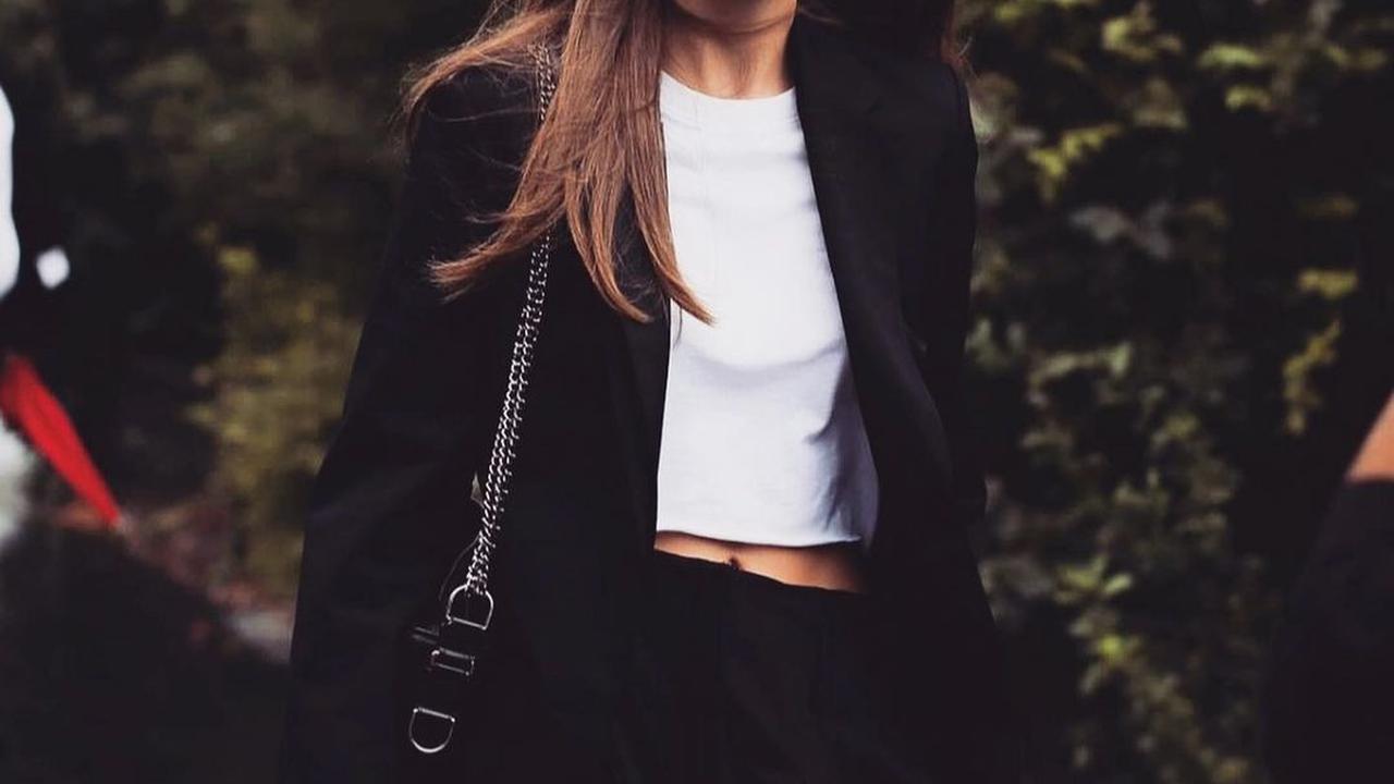 Profil Luna Bijl, Pacar Cantik Maarten Paes Kiper Timnas Indonesia yang Ternyata Model