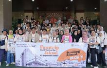 Fakta Unik: Jaksel Paling Diminati Wisatawan, Kini Gandeng Influencer Promosikan Wisata Urban Blok M