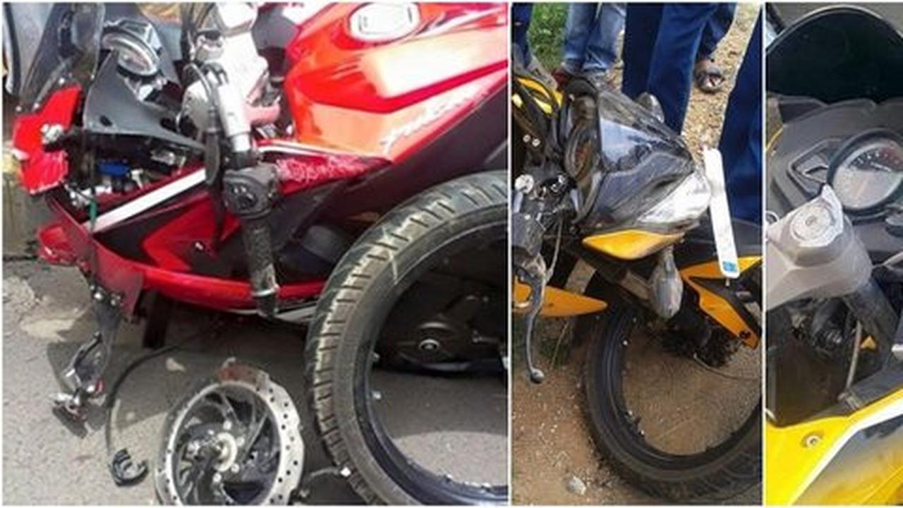 Banyak part rompal, Bajaj kini dilanda isu kualitas produk