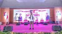 Ketua DPD Partai Gerindra Jawa Tengah, Sudaryono. (Ist).