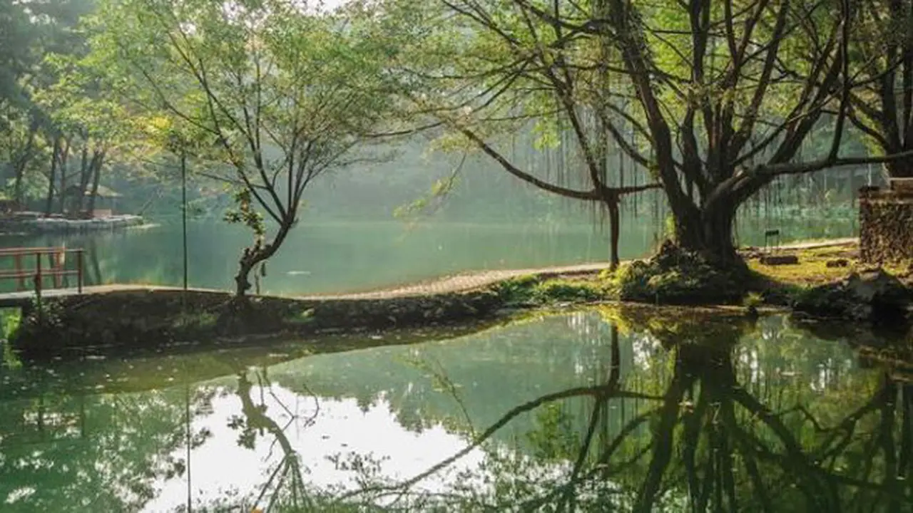  8 Tempat Wisata Cirebon yang Paling Hits Untuk Liburan