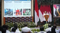 Pramono Kumpulkan Camat hingga Lurah, Bahas Antisipasi Cuaca Ekstrem Jelang Nataru