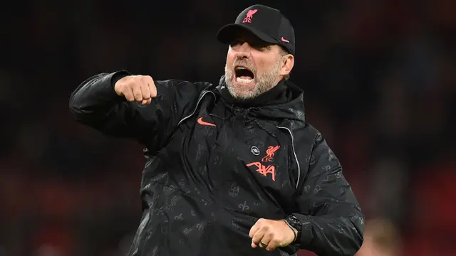 Foto: Daftar Juru Taktik Paling Awet di Liga Inggris Saat Ini, Ole Gunnar Solksjaer Selamat Terus