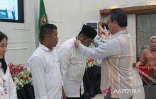 Wisata Religi Maluku: Pemprov Berangkatkan 55 Peserta Perkuat Toleransi