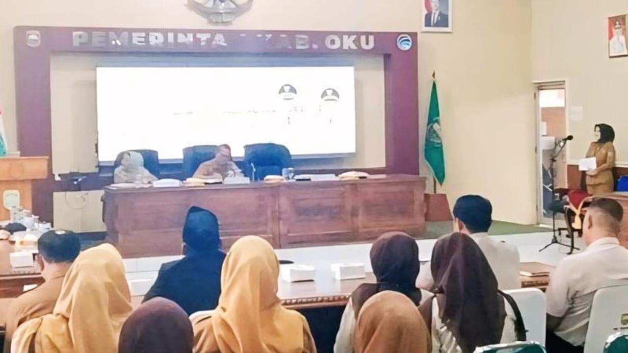 Pemkab OKU Siapkan Operasional Mal Pelayanan Publik, Permudah Akses Layanan Masyarakat