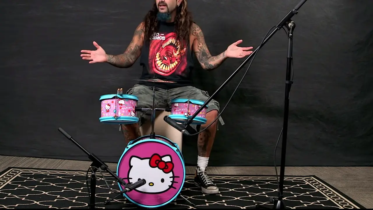 Mike Portnoy (Loudwire.com)