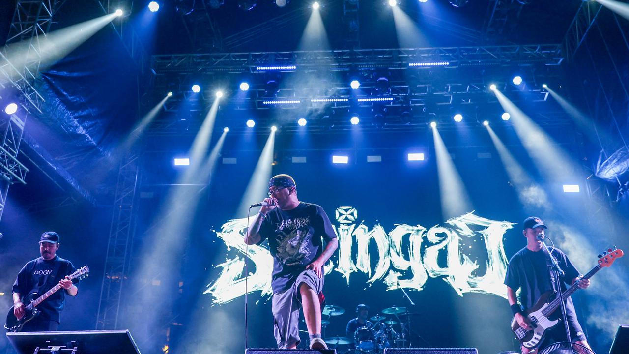 Soundrenaline 2026 Resmi Bergulir