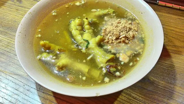 Soto Lamongan