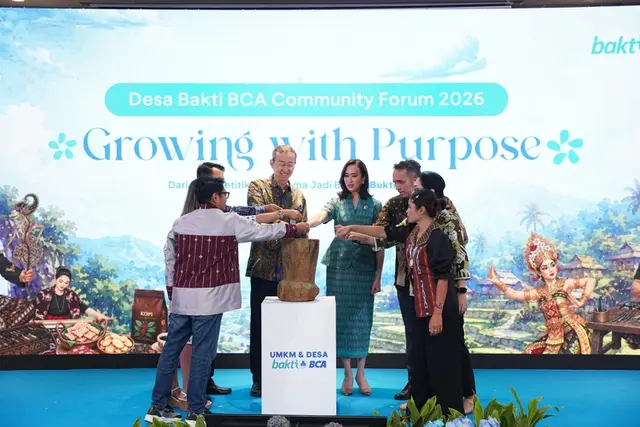 Dibekali Materi Kepemimpinan