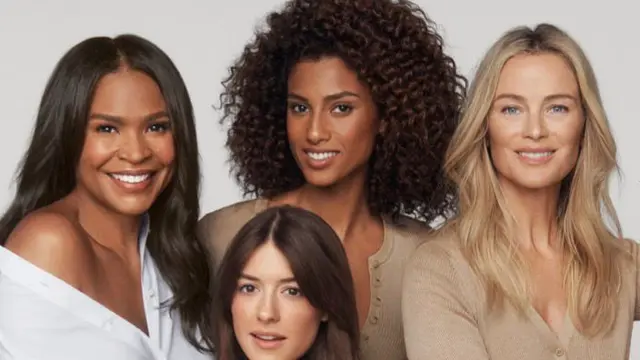 Tips Makeup Idul Fitri Tahan Lama dengan Estée Lauder Double Wear Stay in Place Makeup