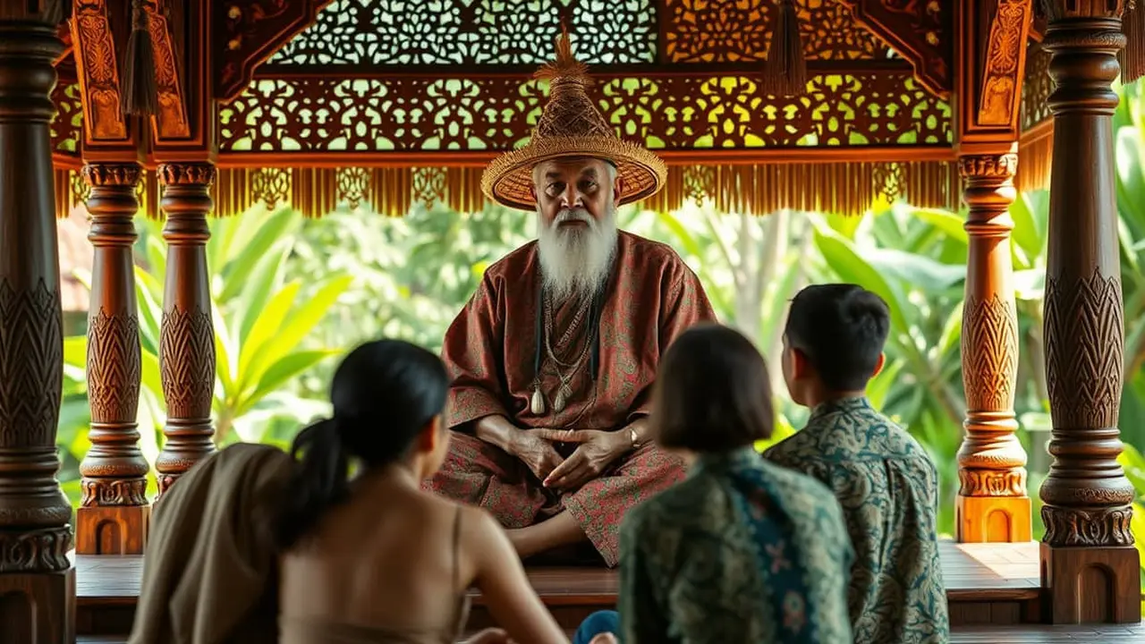 kata kata jawa bijak