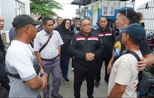 Kepala BP2MI Depan Kapolri-Panglima, Bilang Aparat Terlibat Sindikat Pengkhianat
