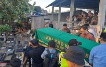 Polisi Ungkap Hasil Pemeriksaan Istri Diplomat Kemlu Tewas di Indekos, Punya Riwayat Sakit GERD dan Kolesterol