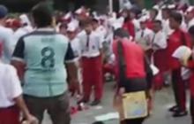 Mobil MBG Tabrak Siswa, BGN Bergerak Cepat Datangi TKP di SDN Kalibaru 01