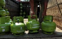 Main ke Rumah Teman Cari Pekerjaan, Pria di Nganjuk Justru Kepergok Curi Tabung Gas Elpiji di Dapur