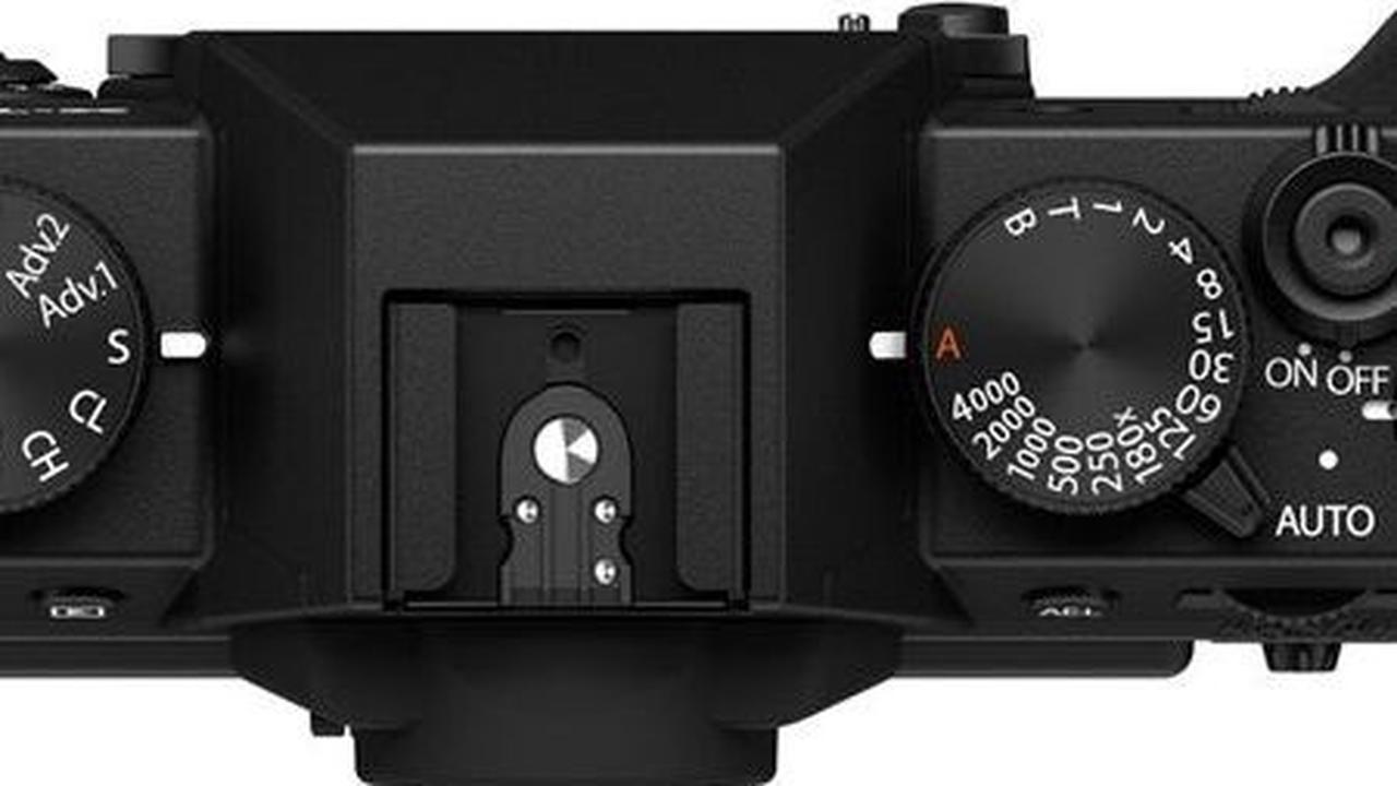 <b>FujiFilm Series X-T30 Mark II</b><br>
