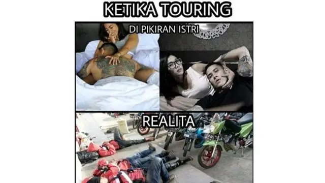 Meme Otomotif