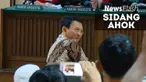 Meski demikian, sidang Ahok pekan depan bisa saja berubah sesuai dengan instruksi dari majelis hakim.