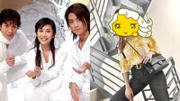 Ingat Margaret Wang Pemeran Snow Angel? Ini 6 Potret Terbarunya yang Bikin Pangling