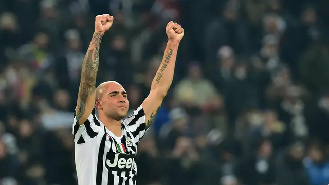 Simone Zaza