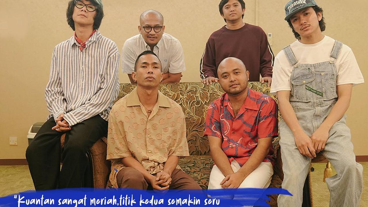 5 Lagu Fourtwnty yang Punya Makna Dalam, Nggak Kalah Menyentuh dengan Mangu!