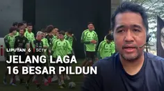 Babak 16 Besar Piala Dunia Sajikan Duel Sengit, Negara Mana yang Lolos ke Perempat Final?