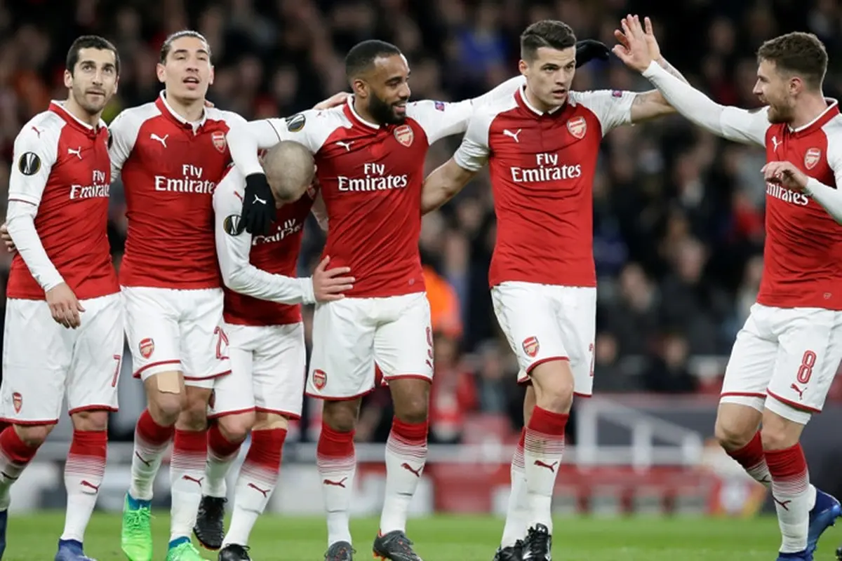 Arsenal