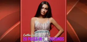 Bintang Photo Challenge with Caitlin Halderman