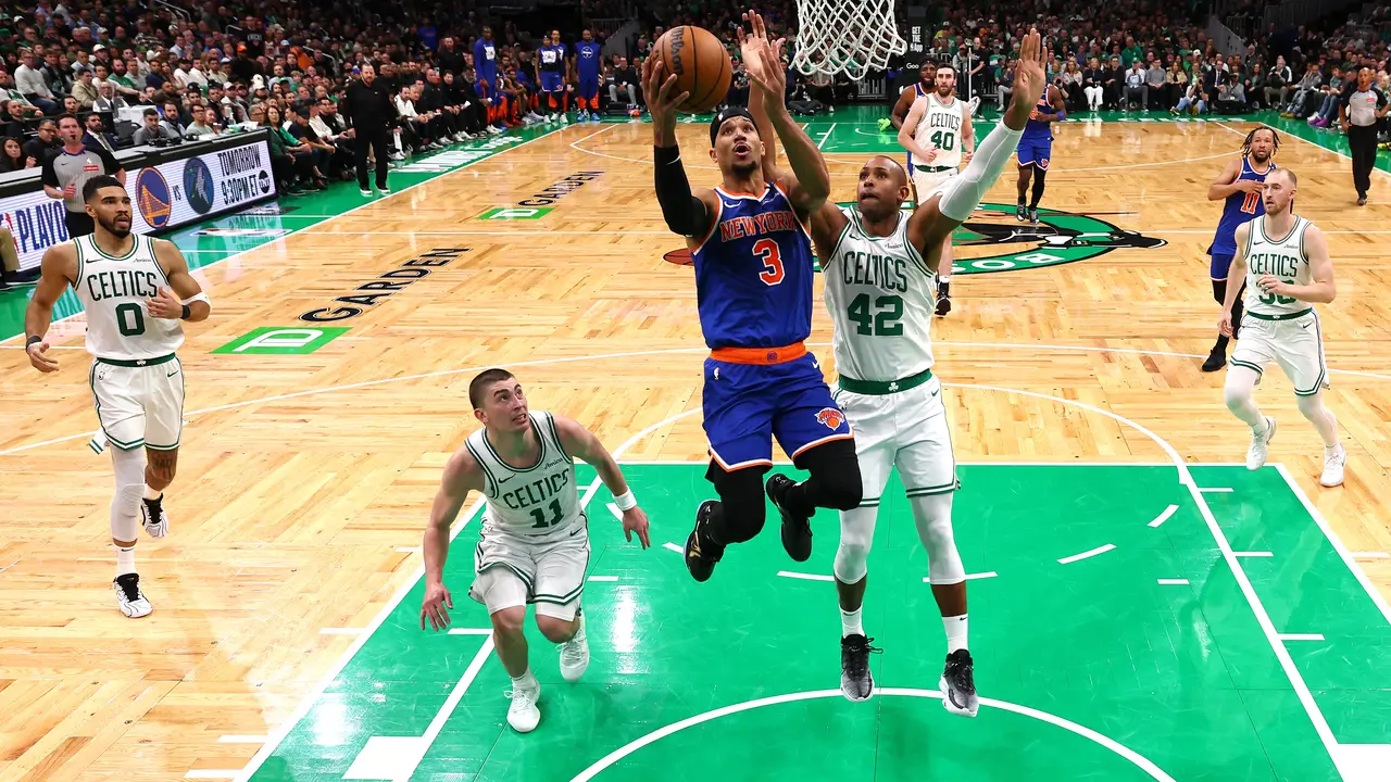 Knicks