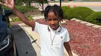 Jamal White, a 7-year-old boy, was abducted in Milwaukee. An Amber Alert was issued. Jamal was recently found safe, but details are still under investigation.