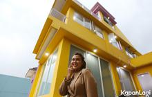 Kini Miliki Hunian Seharga 50 Milliar dan Mobil Mewah, Rey Utami Sempat Hanya Miliki Uang Rp 60 Ribu di Rekening