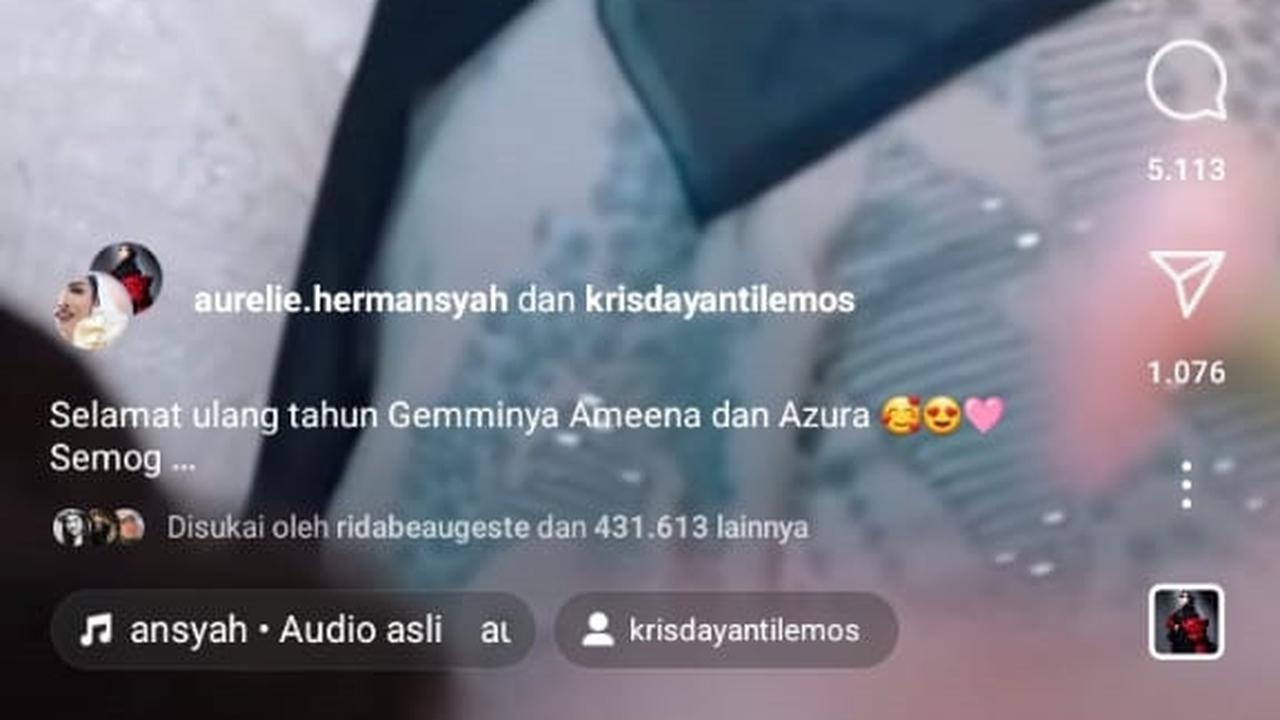 Pernah Berseteru
