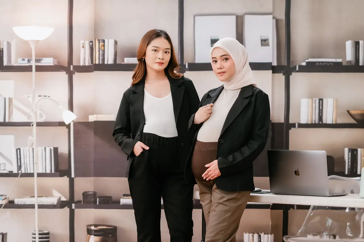 Pakaian Ibu Hamil dan Menyusui yang Nyaman Serta Stylish